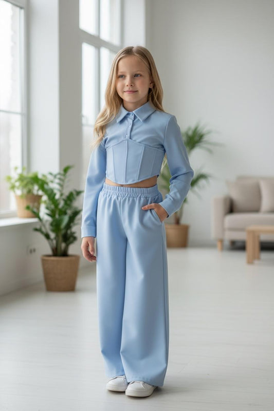 Completo Bimba Azul