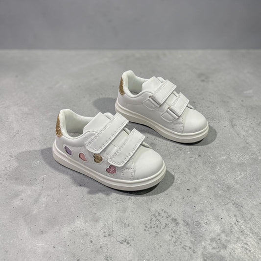 Sneakers Cuori