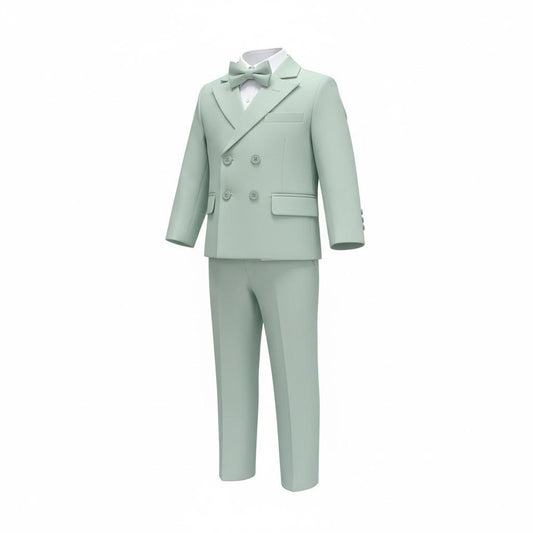 Completo Cerimonia Elegance