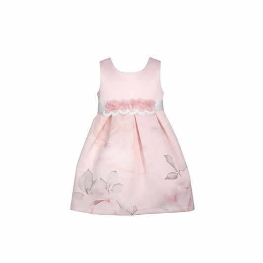 Vestito Bimba Fiorellino