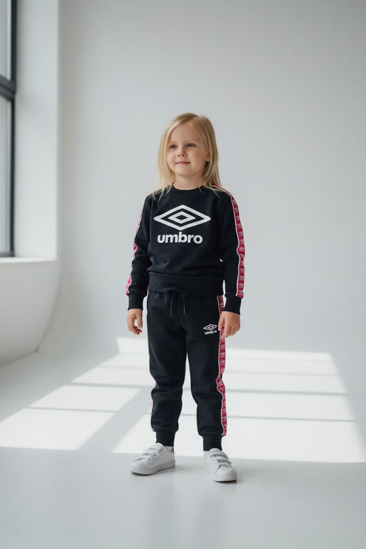 Tuta Bimba Umbro