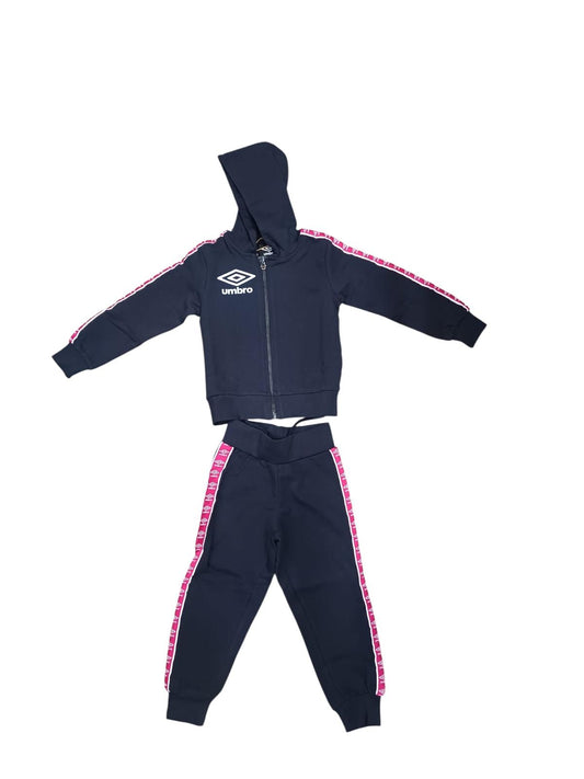 Tuta Bimba Umbro
