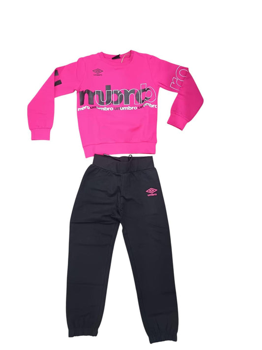 Tuta Bimba Umbro