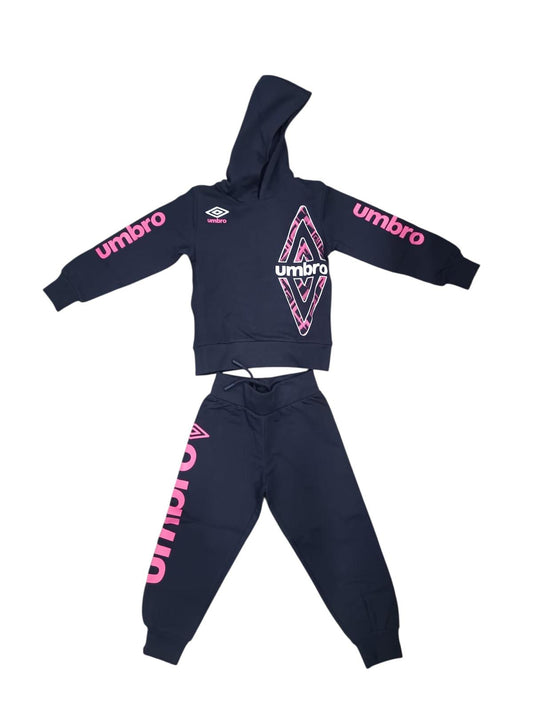 Tuta Bimba Umbro