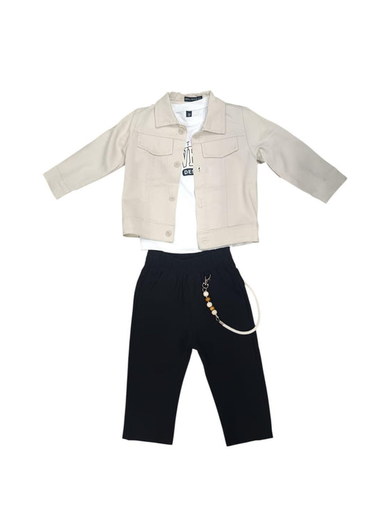 Completo Bimbo Urban