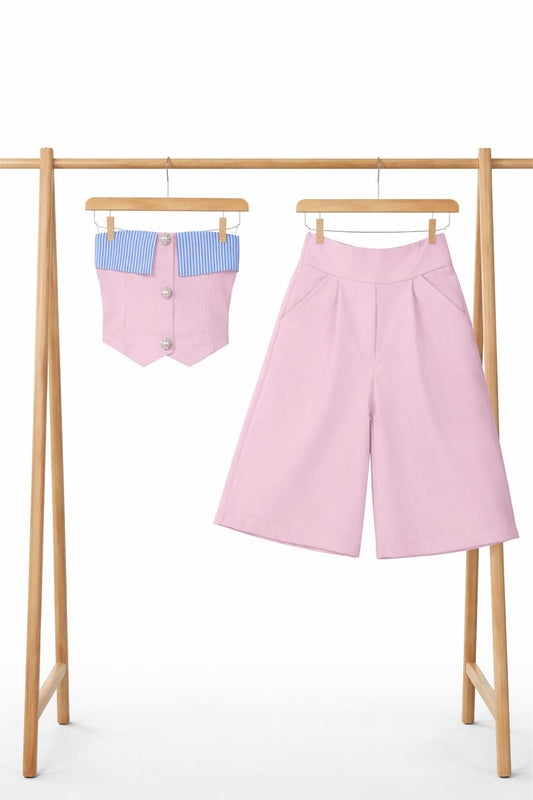 Completo Pink