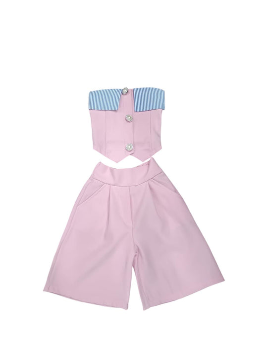 Completo Pink