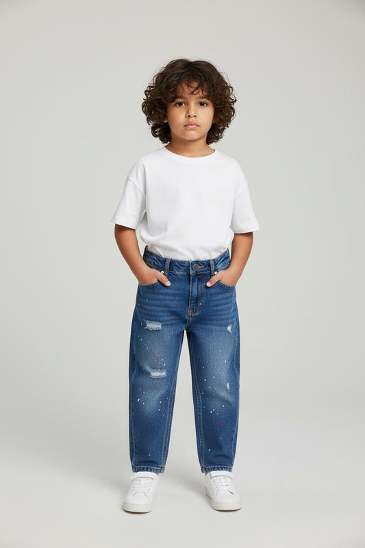 Jeans Londra