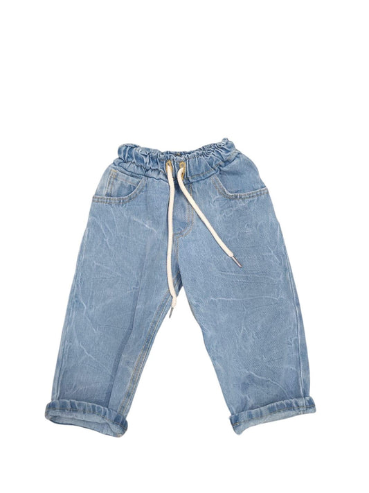 Jeans Bimbo Miami