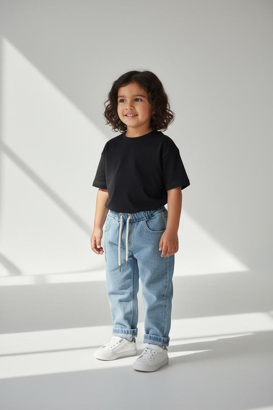 Jeans Bimbo Miami