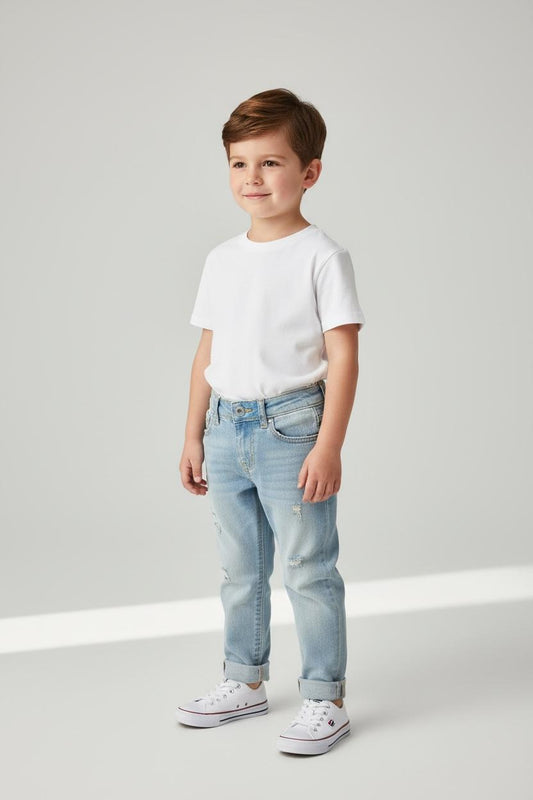 Jeans Bimbo Tokio