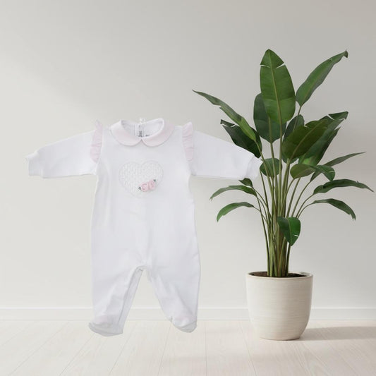 Teneri&belli Set Cuore