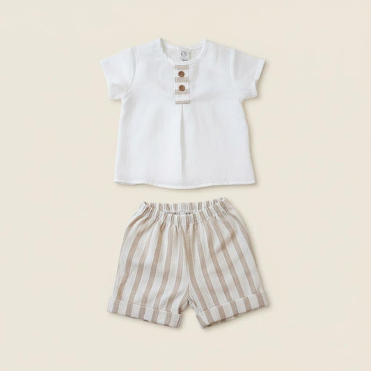 Set Sabbia Le Chicche