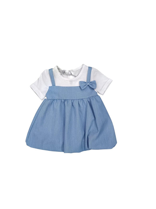 Vestito Cielo