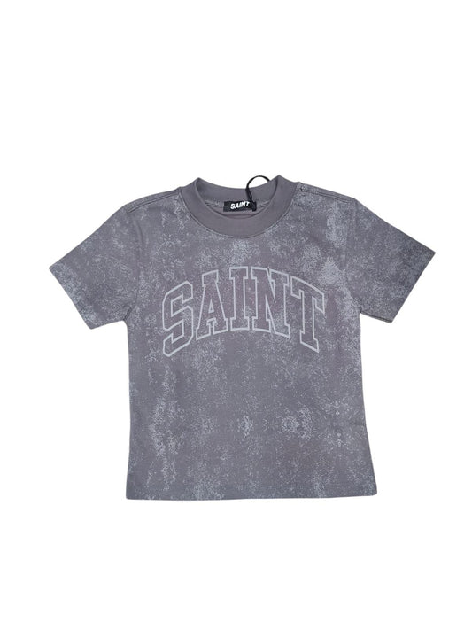 T-shirt manica corta SAINT