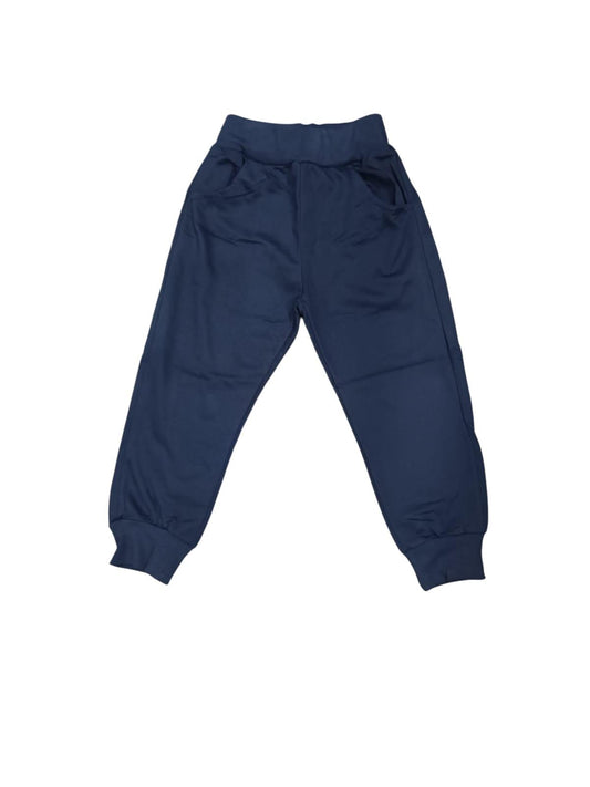 Pantalone tuta scuola