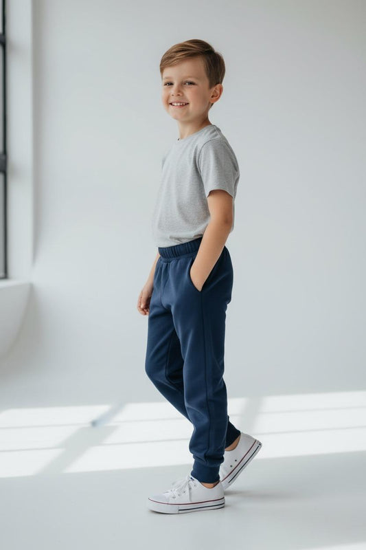 Pantalone tuta scuola