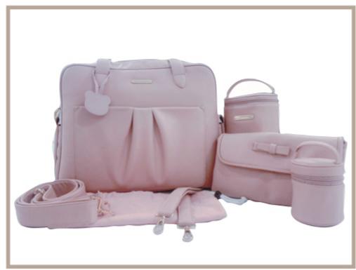 Set Borsa Nascita