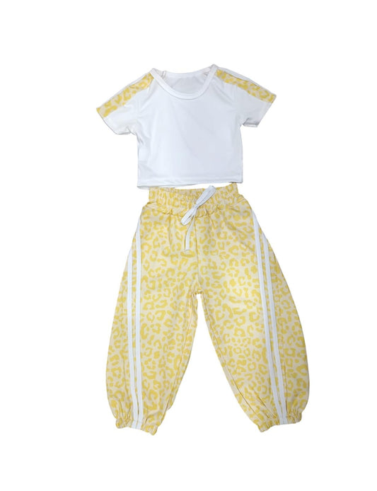 Completo animalier