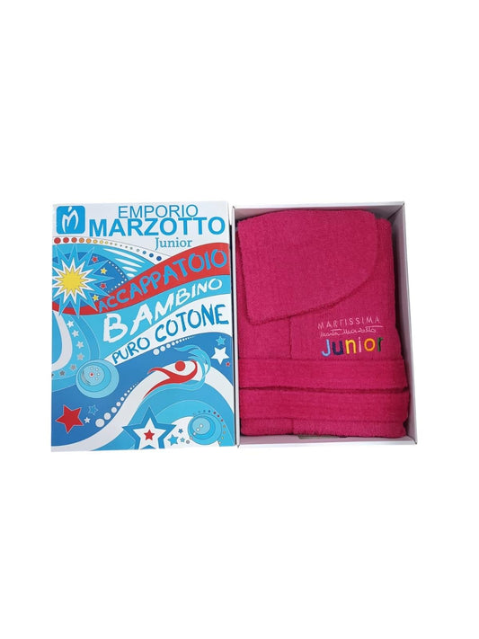 Accappatoio Bimbi