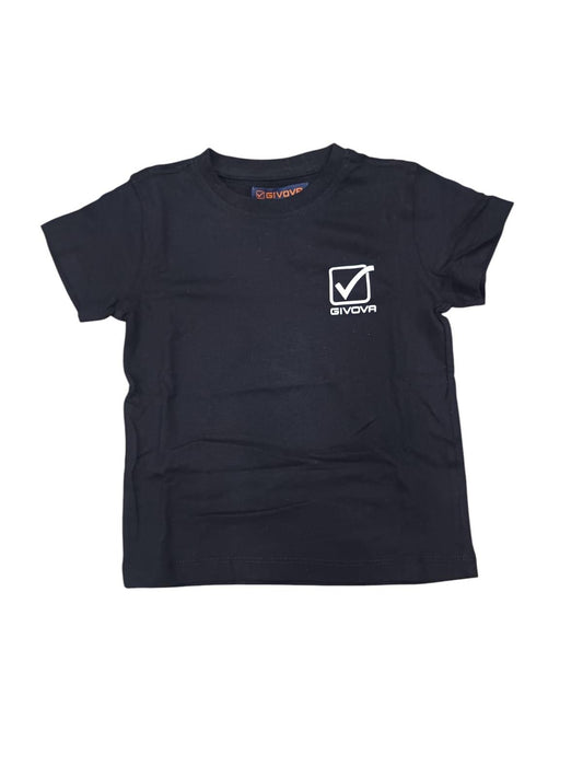 T-shirt Givova