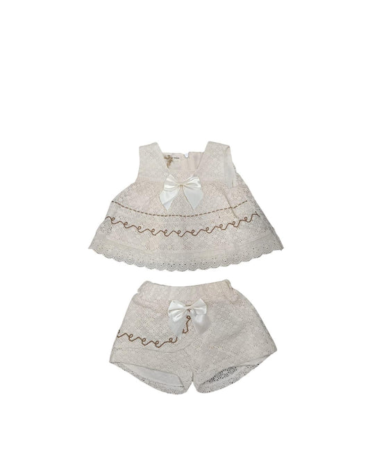 Completo pizzo