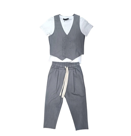 Completo Grey