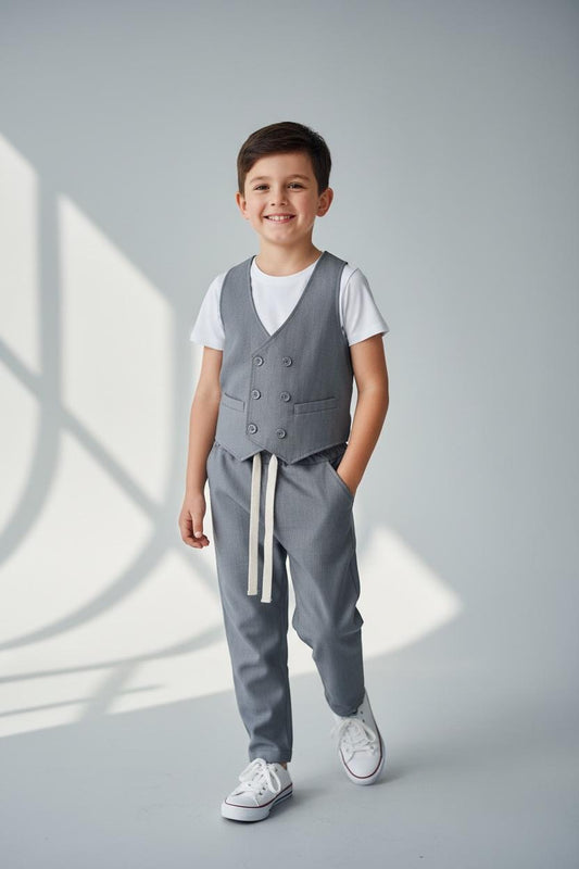 Completo Grey