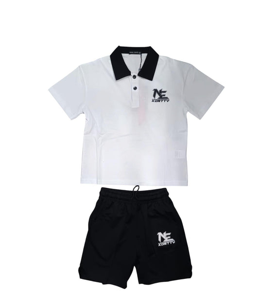 Completo polo