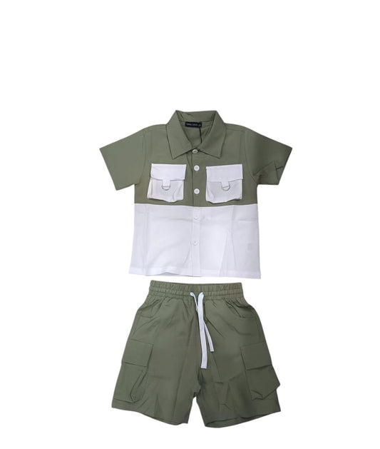 abbigliamento
