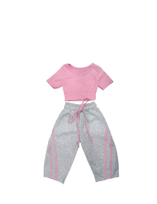Tuta Sport