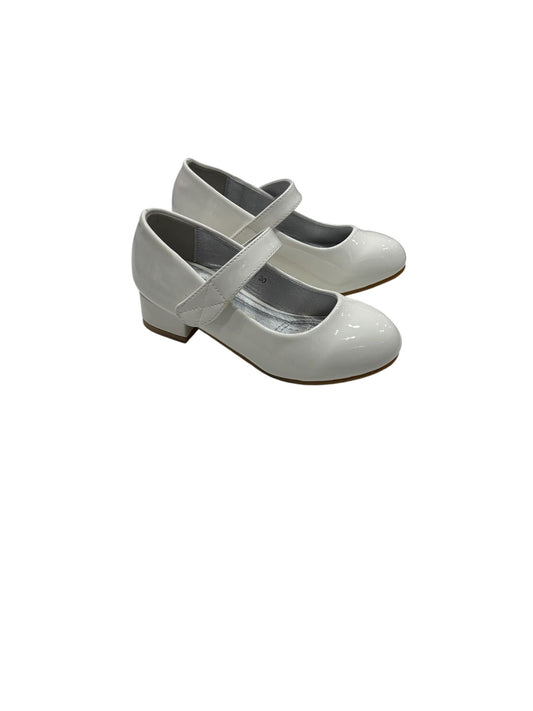 Ballerine Tacco