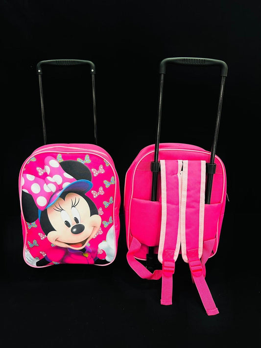 Trolley Asilo