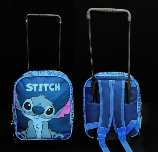 Trolley Asilo