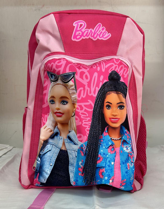 Zaino Barbie