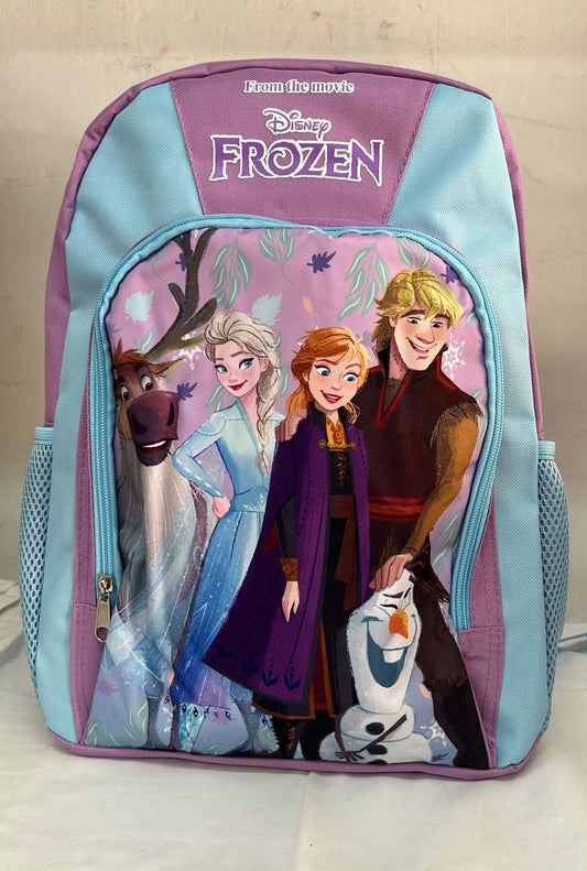 Zaino Frozen