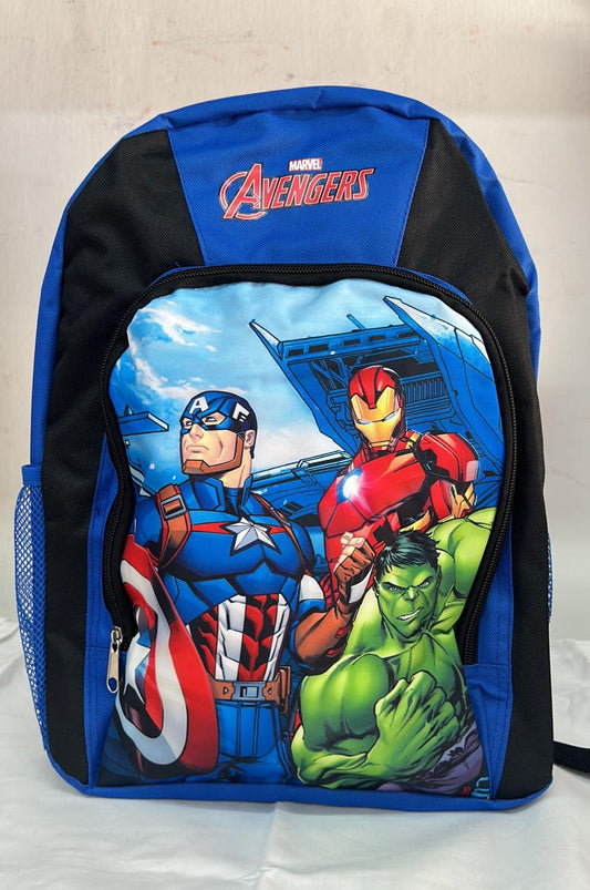 Zaino Avenger