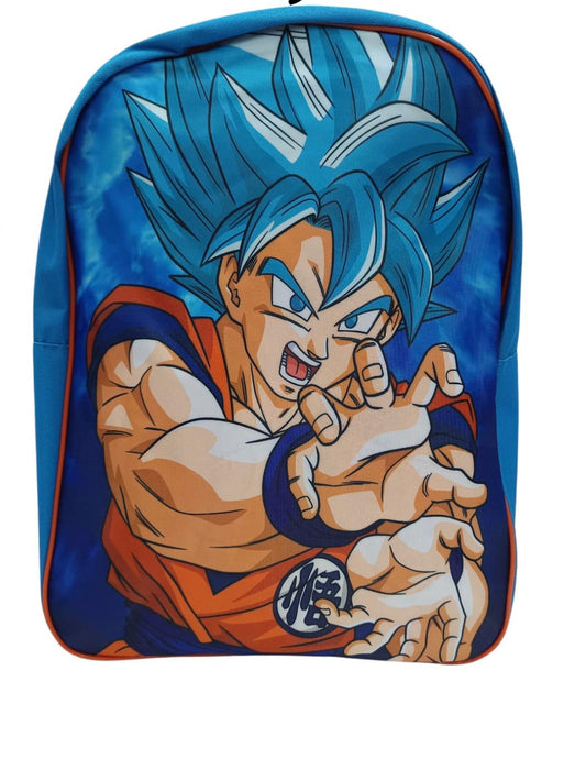 Zaino Dragon ball