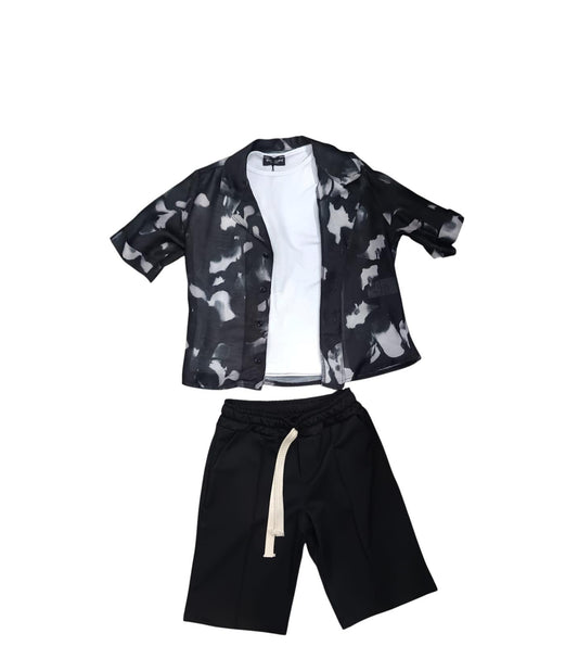 Completo black
