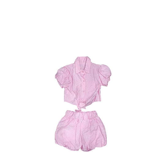 Completo Nodo Pink