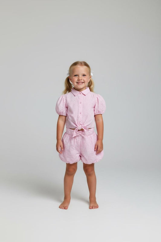 Completo Nodo Pink