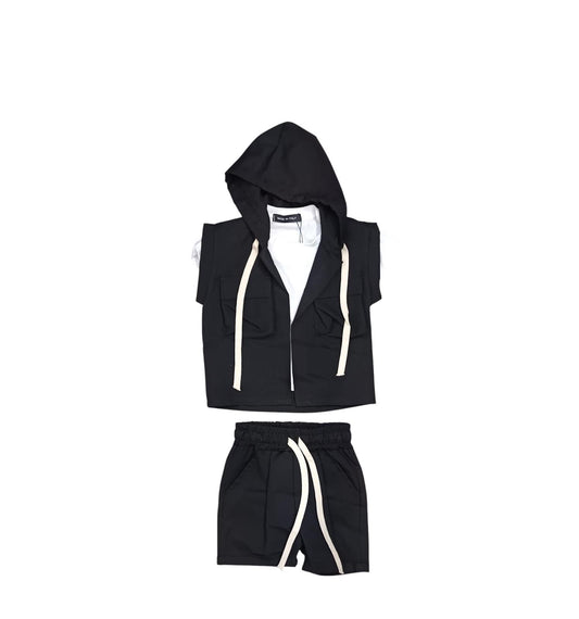 Completo Black