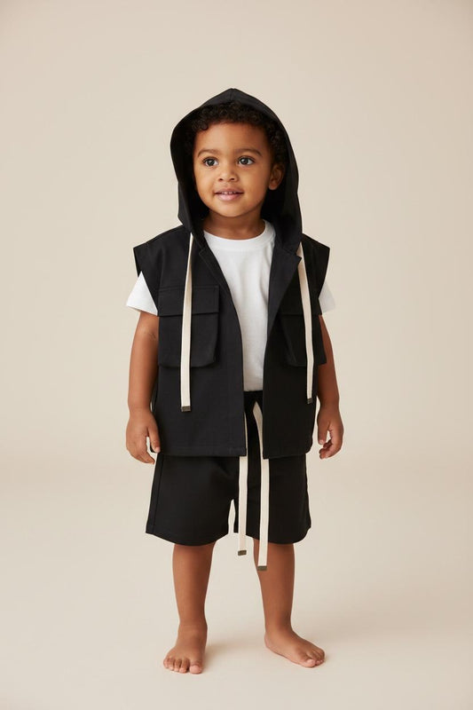 Completo Black