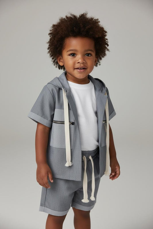 Completo Grey