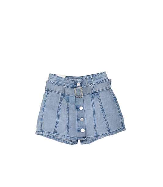Shorts Panta Gonna