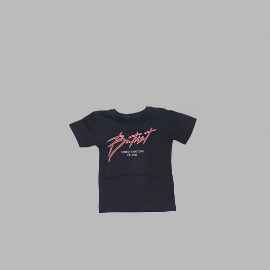 T-Shirt Butnot Red