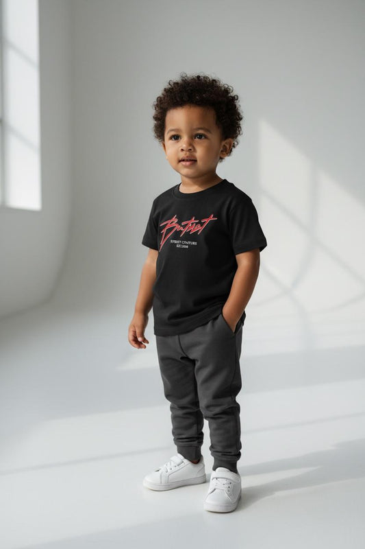 T-Shirt Butnot Red