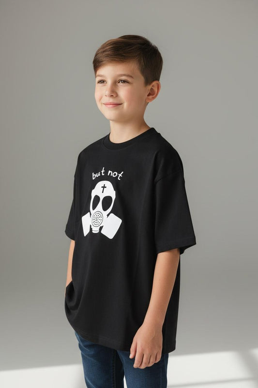 T-Shirt Butnot Teschio