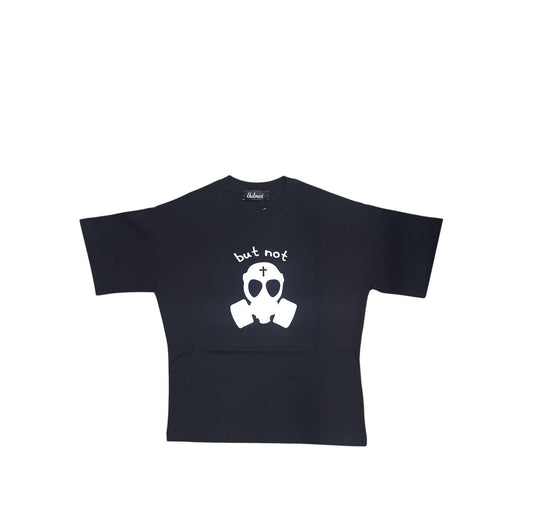 T-Shirt Butnot Teschio