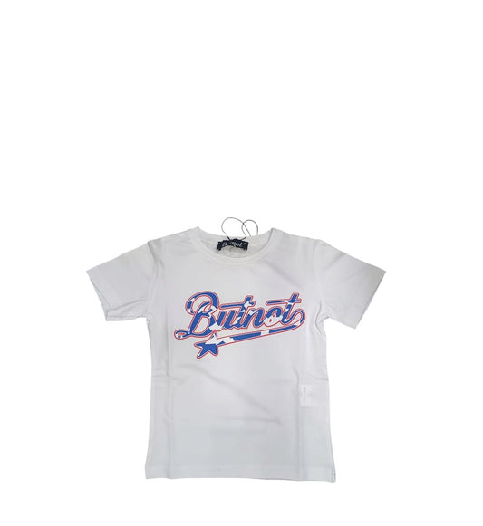 T-Shirt Butnot Blue